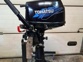 Tohatsu Mfs6bd