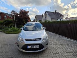 Tvarkingas grand c max