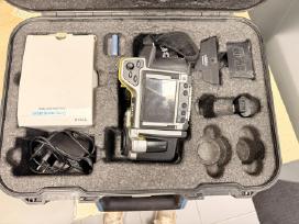 Termovizorius Flir b335.