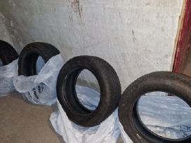Bridgestone alenza 001 235/55 R18 padangos