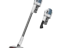 Dulkių siurblys - šluota Miele Duoflex Hx1 2500mah