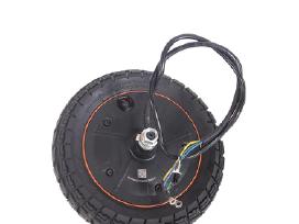 Kukirin G2 ultra ratas (variklis)
