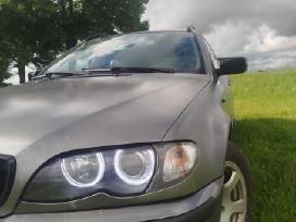 Bmw e46