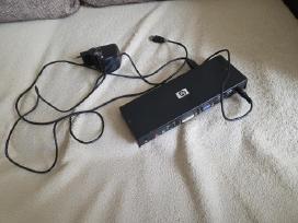Hp docking station