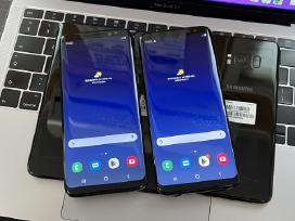 Samsung S8 64gb su Garantija