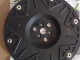 Worx Landroid plovimo diskas