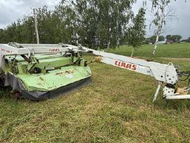 Claas disco 3000 Tc