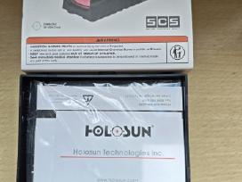 Kolimatorinis taikiklis Holosun Scs Mos Green