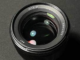 Sony Fe 85mm F1.8