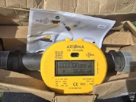 Axioma Qalcosonic W1 Lora ultragarsinis skaitiklis