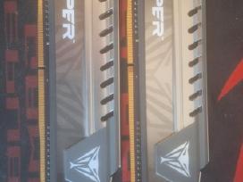 Patriot Viper Elite Ddr4 16gb (2x8gb) 2666mhz Cl16