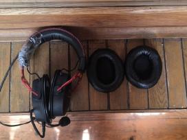 Hyperx Cloud Alpha