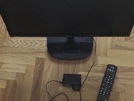 LG televizorius ir monitorius viename