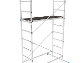 Pastoliai Tubesca First 5, 443 cm