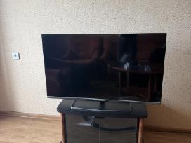 Naudotas, geros būklės išmanusis TV, Full HD