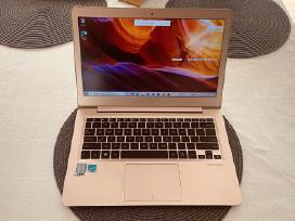 Asus Zenbook Ux330u puikiai veikia