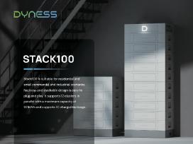 Dynes Stack100 kaupikliai už geriausią kainą!