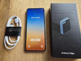 Samsung galaxy Flip 6