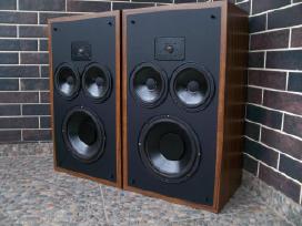 Polk audio. Monitor audio. Altek lansiing 95. Jbl.