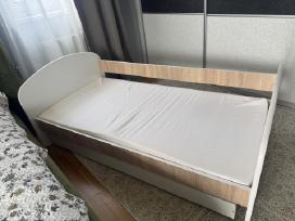 Vaikiška lova 160x80