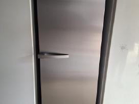 Šaldiklis „Miele" Fn12827s ed A+