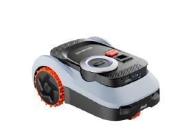 Segway i220e Lidar Pro vejos robotas