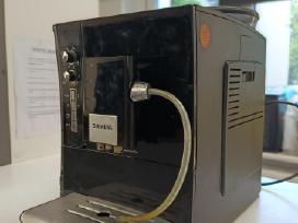 Siemens Eq.5 Macchiato Plus Kavos aparatas