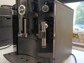 Jura Impressa C60 kavos aparatas