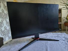 Monitorius Aoc 240 hz