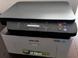 Samsung Xpress M207w spausdintuvas