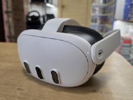 Oculus Quest 3 512gb virtualios realybės akiniai