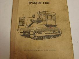 Traktorius T-130
