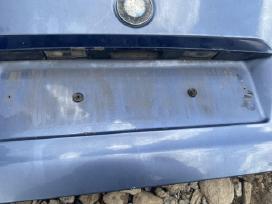 Bmw E39 Touring bagažinės dangtis