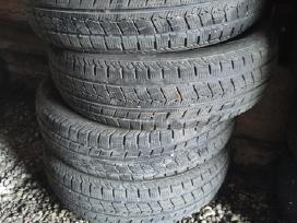 Padangos R15/65/175