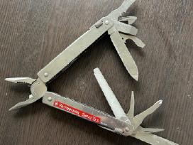 Peilis victorinox Swisstools