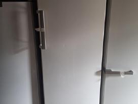Bekamerinis šaldytuvas "Miele" K 8852 Sd A+