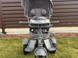 Hamilton Air Trike