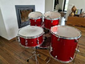 Ludwig accent drive lc175