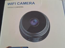 WiFi Camera A9