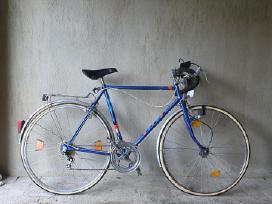 Retro dviratis Favorit 1985m.