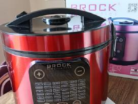 Daugiafunkcinis puodas Brock Mc 3602 Rd