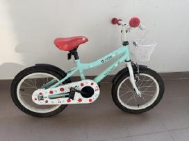 Vaikiškas dviratis