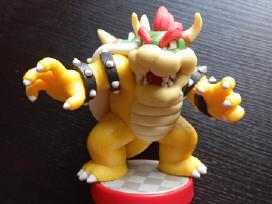 Bowser Amiibo