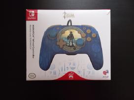 Pdp Rematch Nintendo controller