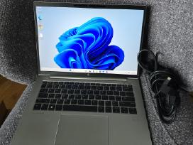Hp elitebook 840 g9 i5 12gen 256gb SSD 16gb RAM