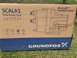 Grundfos scala 1 vandens siurblys