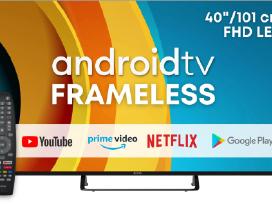 Televizorius eSTAR A3t2 Ledtv40a3t2, 40 ", Fhd