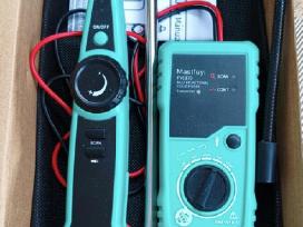 Mastfuyi Fy8179 Wire Tracker