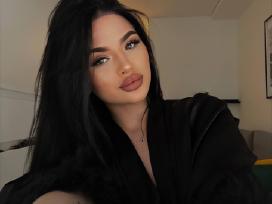 Вика, 18 лет) Real Photos!