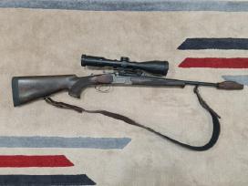 Krieghoff Hubertus, 8x57 Jrs